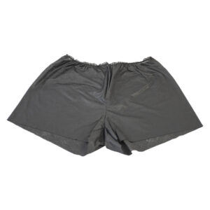 Boxer Desechable Negro PlanetHair Store