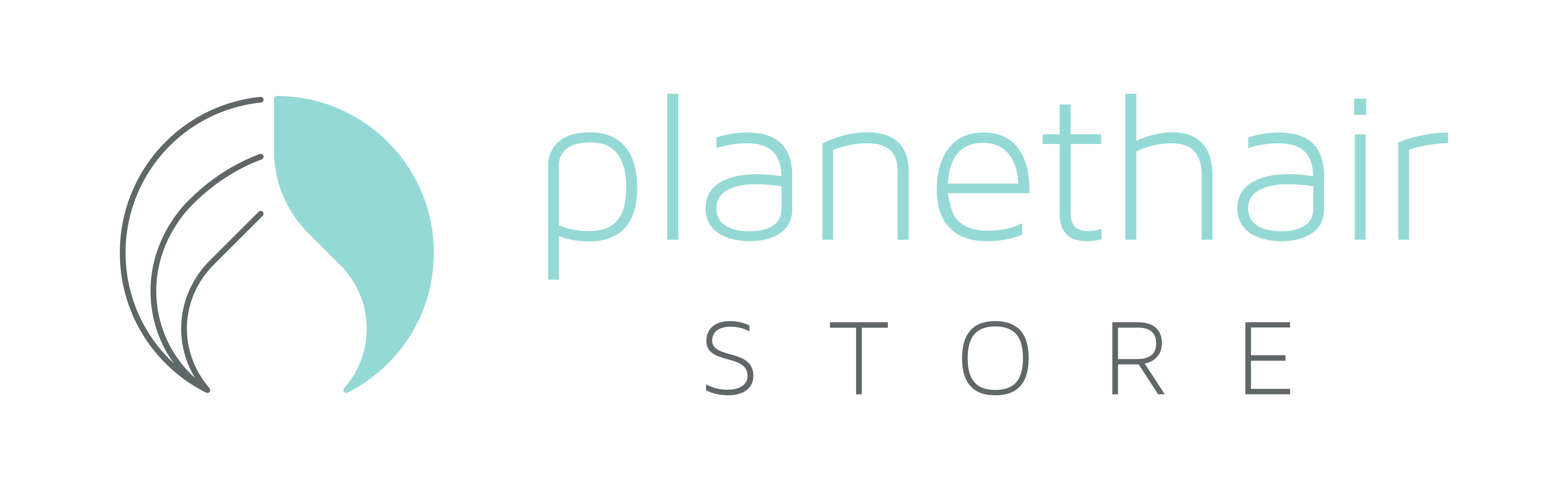 Logo PlanetHair Store